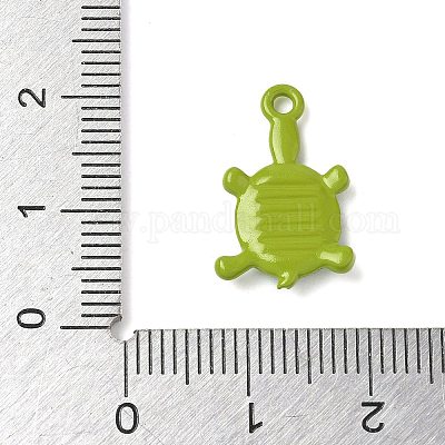 Подвески сплава эмали&nbsp;ENAM-K077-03A-1