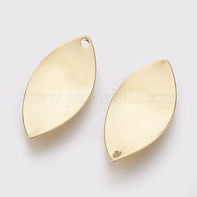 Настоящие кулоны из латуни X-KK-R037-160G-1