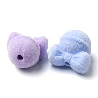 Flocky акриловыми шариками&nbsp;OACR-R260-01-1