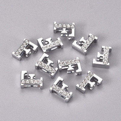 Подвески сплава слайд&nbsp;PALLOY-WH0066-21F-1