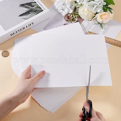 Полипропиленовые листы DIY-WH0430-761A-1