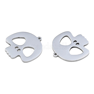 Подвески из нержавеющей стали 201 STAS-N098-092P-1