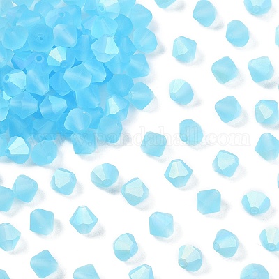 Хрустальные бусины preciosa® X-PRC-BA4-60010-20019-1