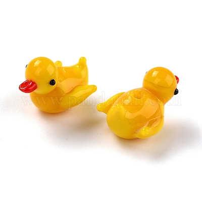 Бусины лэмпворк &nbsp;LS-LAMP-I023-02-1