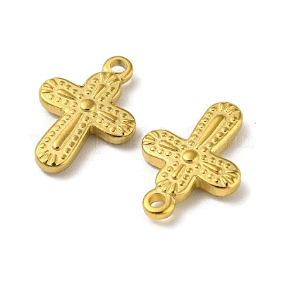 Ионное покрытие (ip) подвески из нержавеющей стали 304 STAS-P341-16C-G-1