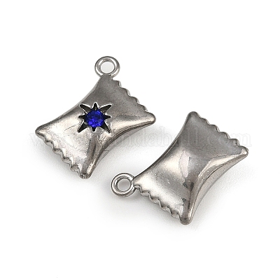 Подвески из нержавеющей стали 304 STAS-I342-05P-1