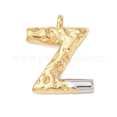 Подвески из нержавеющей стали 304 STAS-Z170-01GP-Z-1