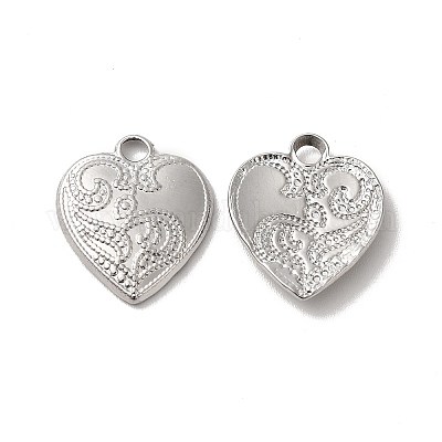 Подвески из нержавеющей стали 304 STAS-H212-37P-1