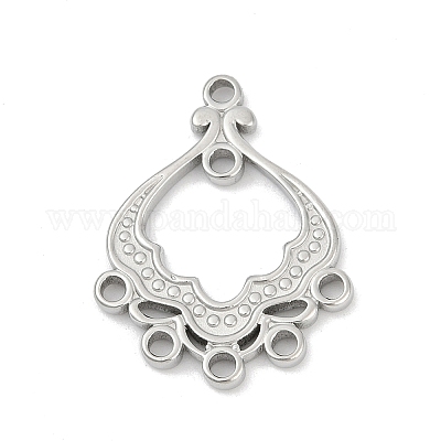 Ссылки на компоненты люстры из нержавеющей стали 304 STAS-Q350-12P-1