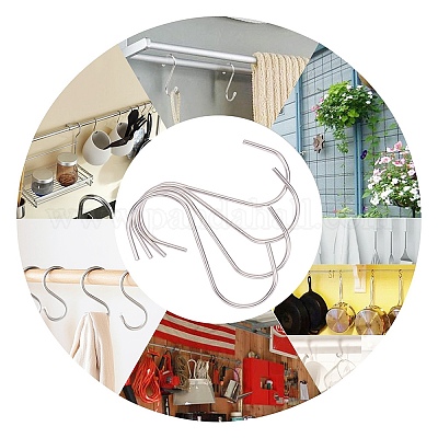 Сверхмощные s-крючки&nbsp;STAS-BC0002-15-1