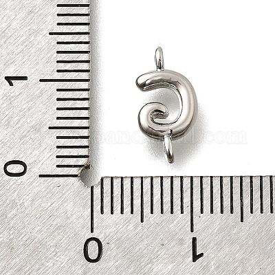 Подвески из латуни KK-P295-01P-G-1