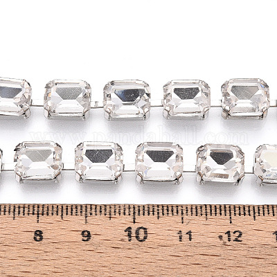 Железо горный хрусталь чашка цепи CH-T006-06A-1