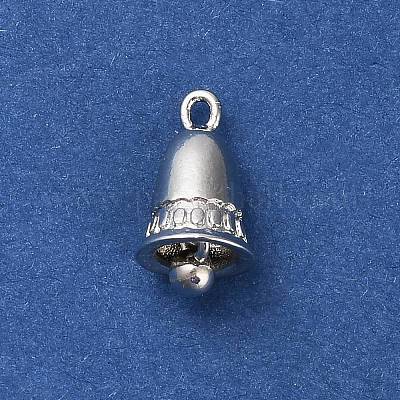 Латунные подвески KK-D427-02A-P-1