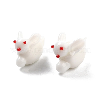 Бусины лэмпворк  LAMP-I024-16-1