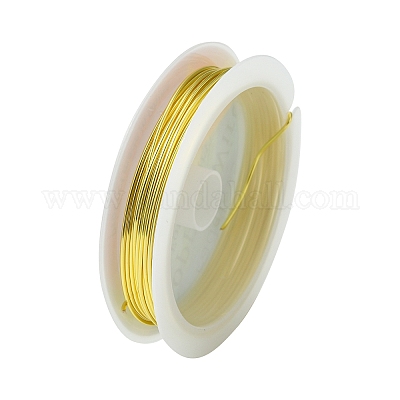 Медная проволока&nbsp;CWIR-CW1mm-28-1