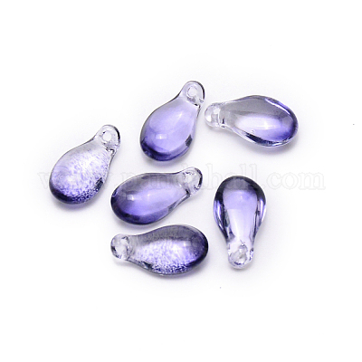 Подвески ручной работы бусины&nbsp;LAMP-WH0006-04-1