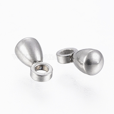 Подвески из нержавеющей стали 304&nbsp;STAS-G161-10P-1