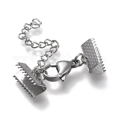 Удлинитель цепи из нержавеющей стали 304 STAS-K195-25P-07-1