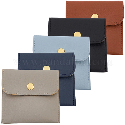 5 шт. 5 цвета ABAG-CL0001-04A-1