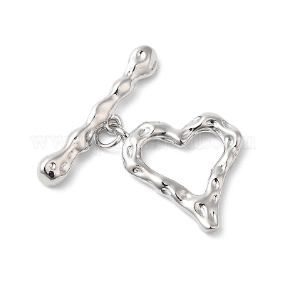 Латуни Переключить застежками KK-P234-68P-1