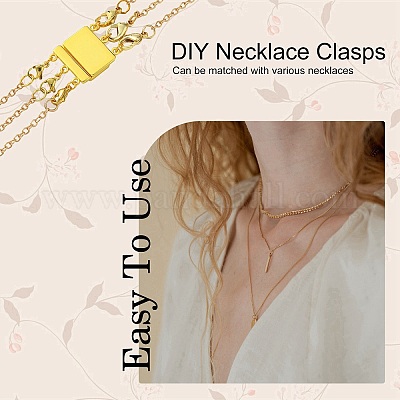 Коробка из цинкового сплава конвертер с магнитными застежками PALLOY-C159-02LG-1