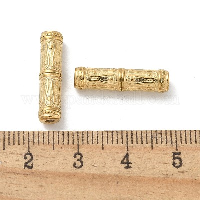 Бусины из нержавеющей стали 304 STAS-F309-B07-1