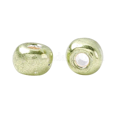 6/0 стакан бисер SEED-A017-4mm-1112-1