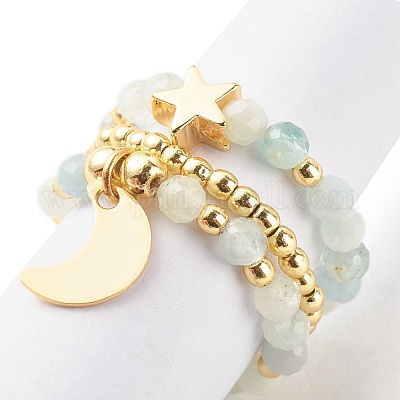 3 шт. RJEW-JR00452-1