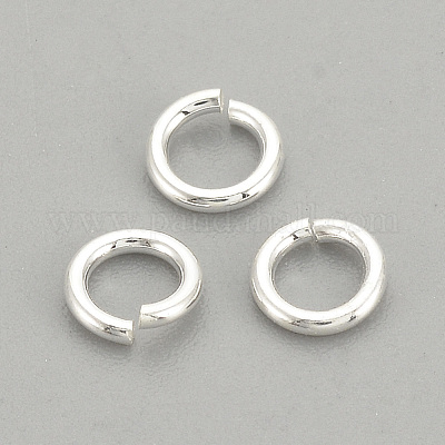 925 стерлинговое серебро STER-S002-57-1