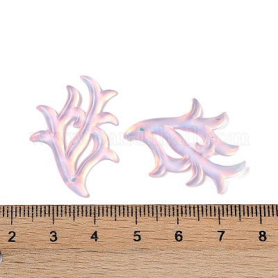 Полупрозрачные кабошоны для декодирования эпоксидной смолы CRES-S367-19A-1