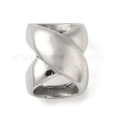 Шармы-слайдеры из нержавеющей стали 304 STAS-Z147-08P-06-1