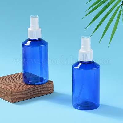 150 мл многоразового пластикового спрея для домашних животных TOOL-Q024-02D-02-1