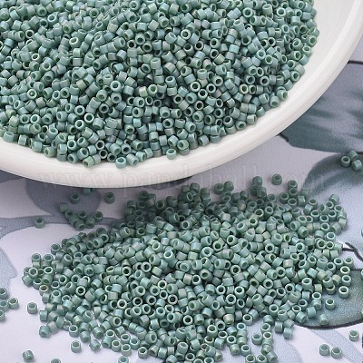 Бусины Миюки Делика X-SEED-J020-DB2313-1