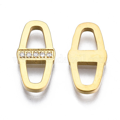 Соединительные элементы из хирургической нержавеющей стали 316 STAS-N097-031-1