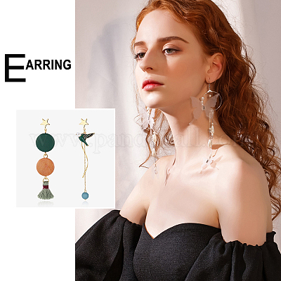 Проушины из нержавеющей стали 304 STAS-PH0019-69-1