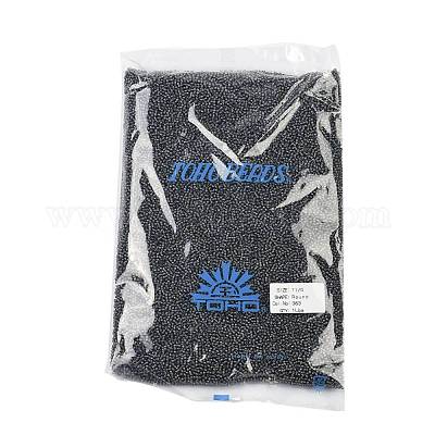 Круглые бусины toho SEED-TR11-0383-1