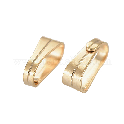 Защелкивающиеся дужки из нержавеющей стали 304 STAS-E436-27G-1