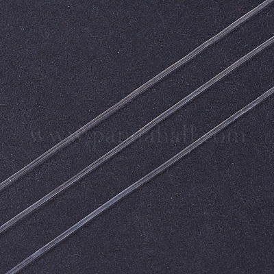 Корейская кристалл упругой нити EW-F008-0.7mm-1