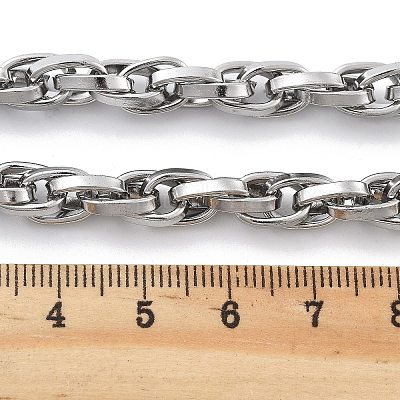 Цепи из нержавеющей стали 304 CHS-U002-02P-1