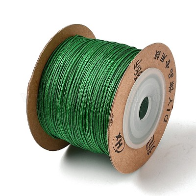 Нейлоновые нити&nbsp;NWIR-N003-0.6mm-05M-1