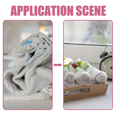 Эластичные ремни из полиэстера AJEW-WH0270-284D-1