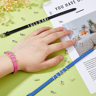 4 комплект подвесок-слайдеров из цинкового сплава FIND-DC0007-39-1