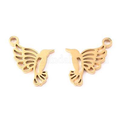 Подвески из нержавеющей стали 304 STAS-O142-37G-1