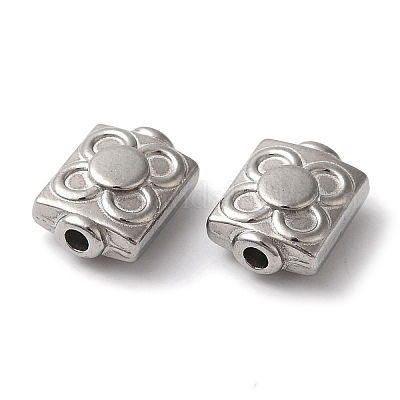 Бусины из нержавеющей стали марки 304 STAS-I305-168P-1