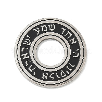 Подвески из нержавеющей стали 304 STAS-F326-06P-1