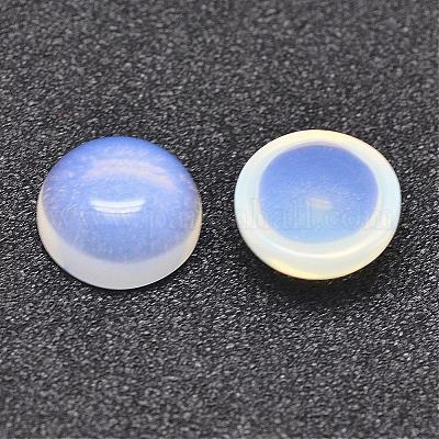 Opalite кабошоны G-P215-01-10mm-1