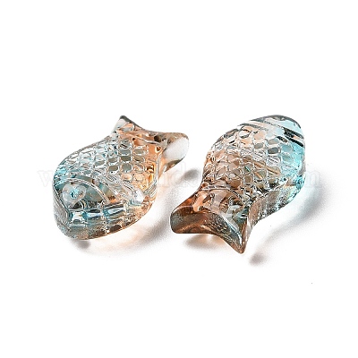 Прозрачные брызги GLAA-I050-10D-1