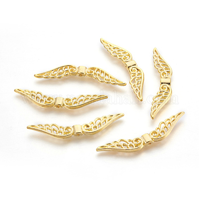 Сплавочные овальные бусины тибетского стиля  TIBEB-LF10808YKG-G-FF-1