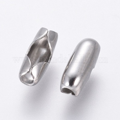 Шариковые цепные соединители из нержавеющей стали марки 304 STAS-F230-16P-1