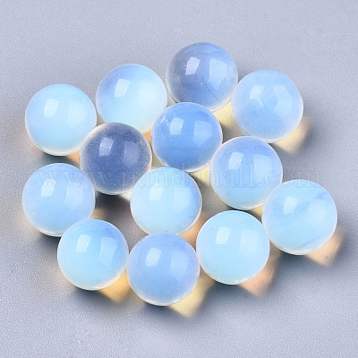 Opalite бисер G-R483-12-8mm-1